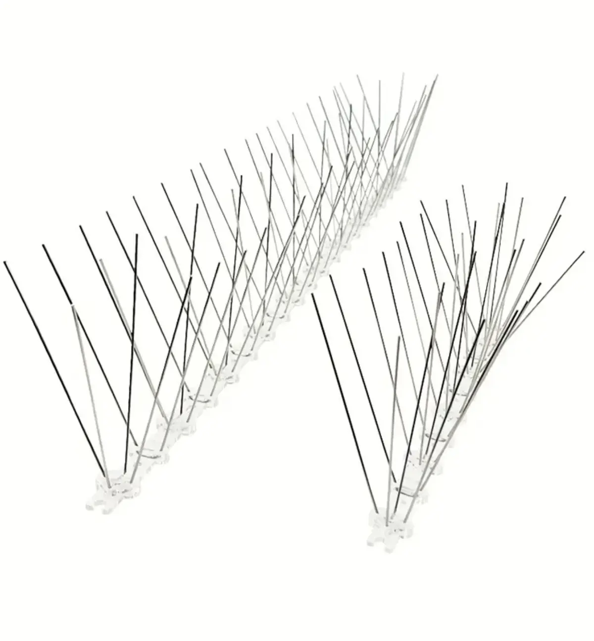 Miniatura 6 de Pinchos Ahuyentadores Barrera De Puas